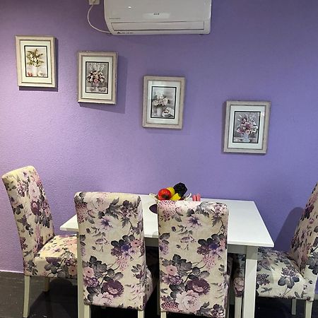 Dorotea Butterfly Apartment บุดวา ภายนอก รูปภาพ