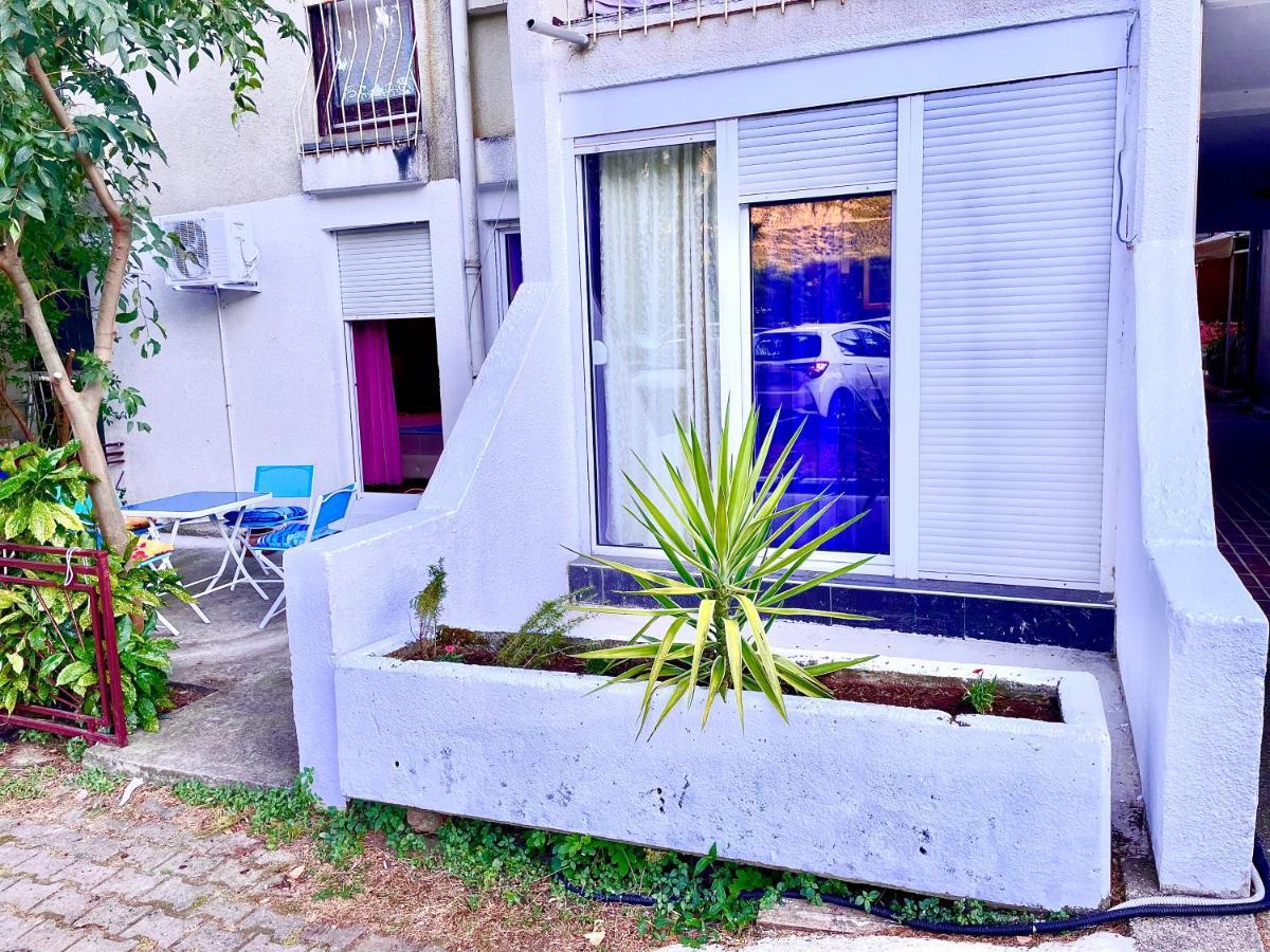 Dorotea Butterfly Apartment บุดวา ภายนอก รูปภาพ