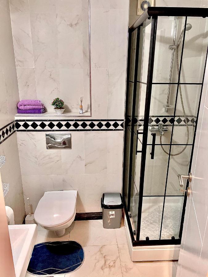 Dorotea Butterfly Apartment บุดวา ภายนอก รูปภาพ