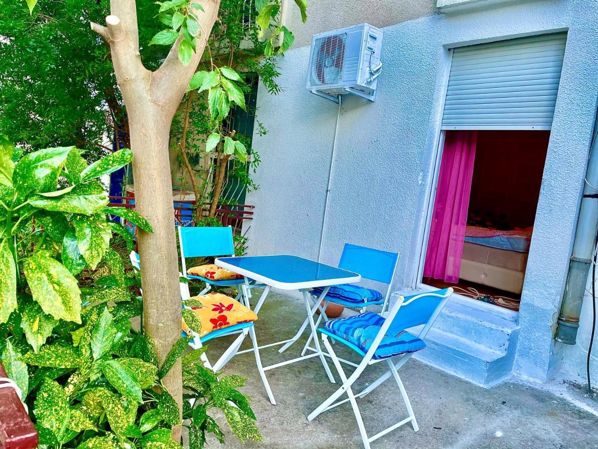 Dorotea Butterfly Apartment บุดวา ภายนอก รูปภาพ