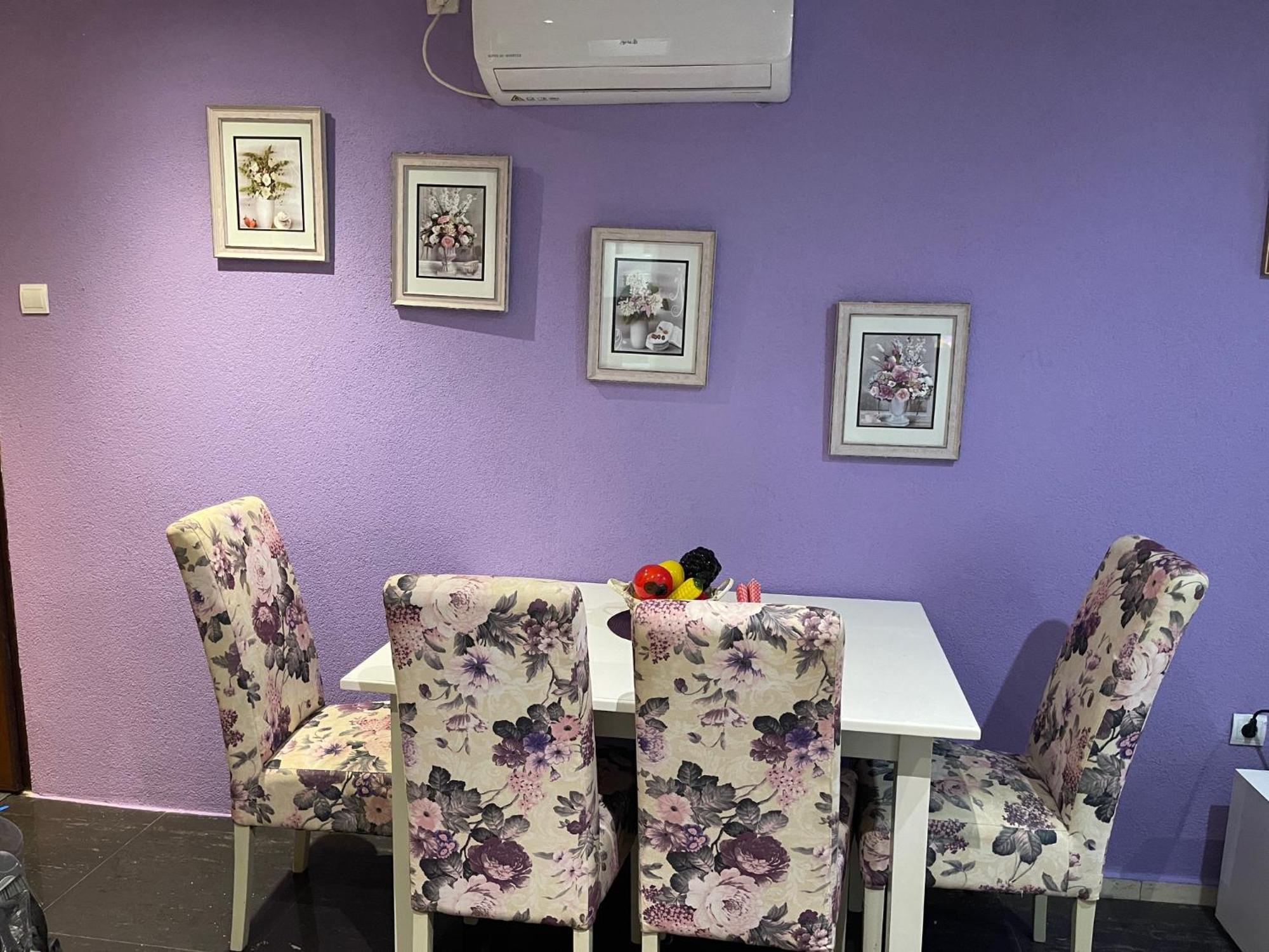 Dorotea Butterfly Apartment บุดวา ภายนอก รูปภาพ