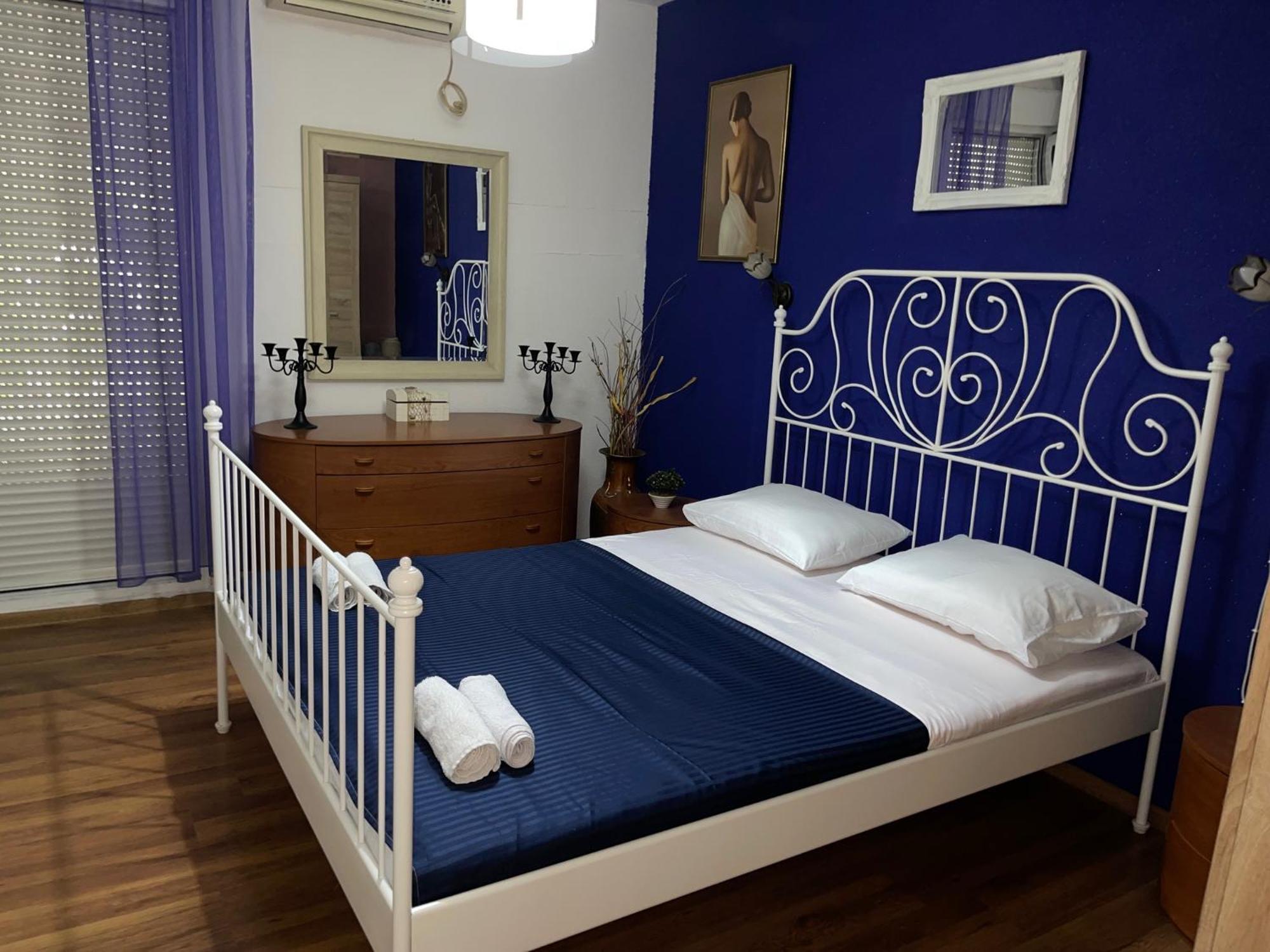 Dorotea Butterfly Apartment บุดวา ภายนอก รูปภาพ